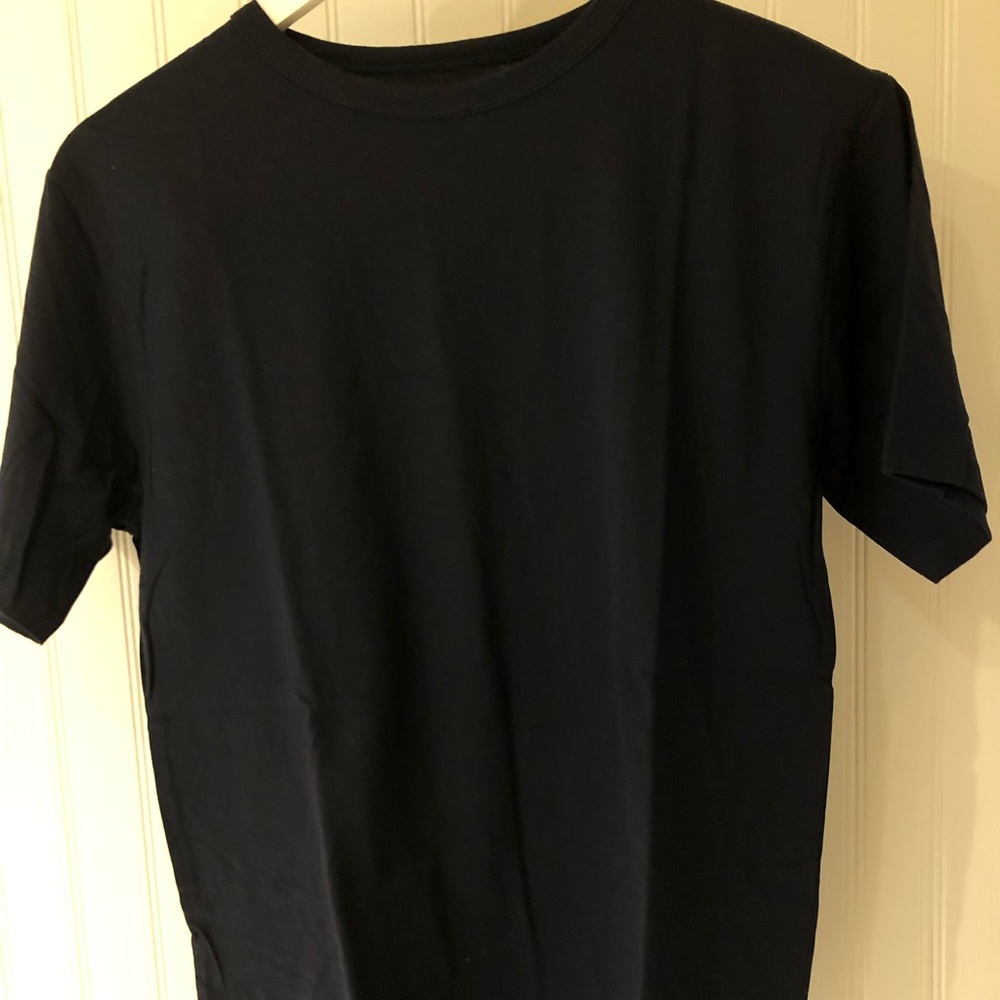 Children’s Place Boys XXL Navy T Shirt